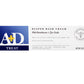 A+D Zinc Oxide Diaper Rash Treatment Cream, Dimenthicone 1%, Zinc Oxide 10%, Easy Spreading Baby Skin Care, 4 Ounce Tube (Pack O