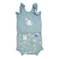 Splash About Happy Nappy Diaper Swimsuit (2-3 Years, Sunny Bear)