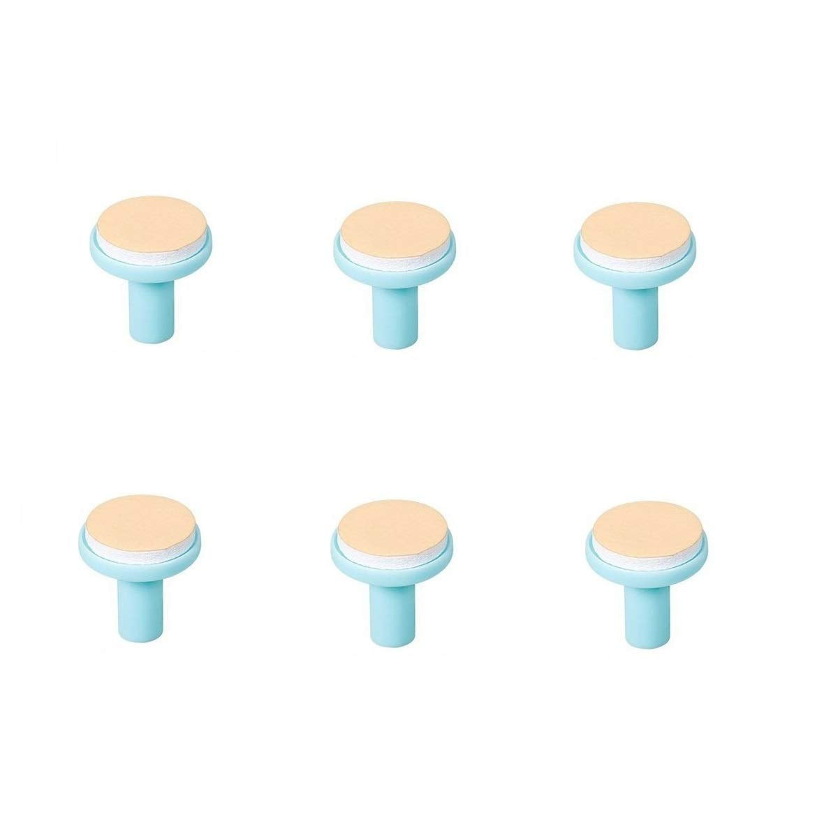 Nail Trimmer Replacement Pads For 0 To 3 Months Baby Newborn Infant Replacement Grinding Heads Disc For Electric Nail File Clipp