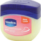 Vaseline 100% Pure Petroleum Jelly (Baby, 100Ml)