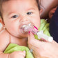 Pacidose Pacifier Liquid Medicine Dispenser With Oral Syringe | Newborn Baby | 0-6 Months