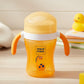 Mee Mee Baby Trainer Plastic Sippy Cup | Soft Spout, Leakproof Sipper For Toddlers | Dual Handle For Easy Grip | Non Toxic, Lig