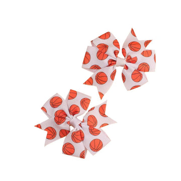 BOENBE LOVED 3Inch Hair Bows for Baby Girls