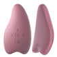 Momcozy Double Lactation Massager Warming For Breastfeeding, Pumping, Heat & Vibration For Improve Milk Flow, Breastfeeding Esse