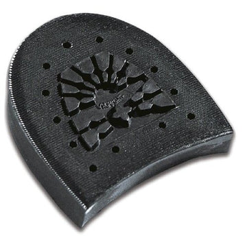 Vibram Oil Resisting Washer Heel - Black, Size 12