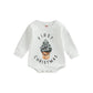 Twopumpkin Baby Boy My First Christmas Outfit Newborn Girl Christmas Tree Onesie Sweatshirt Romper Cute Long Sleeve Shirt Clothe