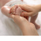 Hipp Baby Body Oil With Organic Almond Oil - 200 Ml - German -