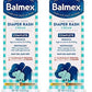 Balmex Complete Protection Baby Diaper Rash Cream With Zinc Oxide + Soothing Botanicals, 4 Ounce (Pack Of 2)