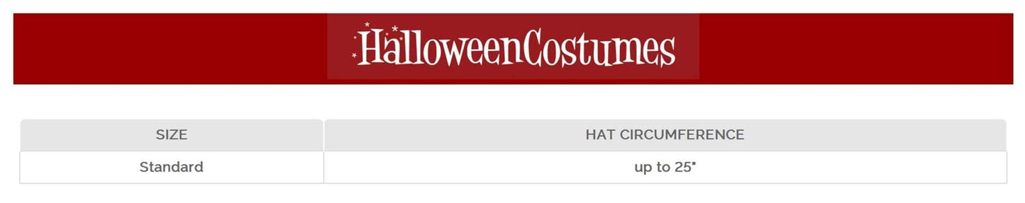 Happy Chanukah Soft Costume Hat - Velour With Soft-Sculpted Menorah And Size Adjustment Blue