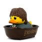 TUBBZ First Edition: Lord of The Rings - Frodo Baggins Cosplaying Rubber Duck Vinyl Figure