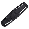Black Universal Child Seat Chest Harness Clip And Baby Seat Safety Belt Clip Buckle Universal Replacement For Kids Trend Adjusta