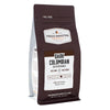 Fresh Roasted Coffee, Dark Colombian Supremo, 12 Oz, Med-Dark Roast, Whole Bean, Kosher