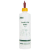 Ideal 7004 Lamb & Kid Bottle 16Oz W/Red Screw-On Teat