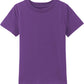 Cosland Baby Boy Shirt Infant Plain Tshirts 18 Months, Purple