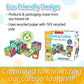 Learning Journey International LLC Play & Learn - Stacking Cubes - STEM Toddler Toys & Gifts for Boys & Girls Ages 12 Months and