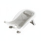OJIVA Infant Butt Wash Tub Easy to Use Infant Hygiene Basin Washing Basin Ergonomic Design Newborn Wash Seat for Newborns, Infan