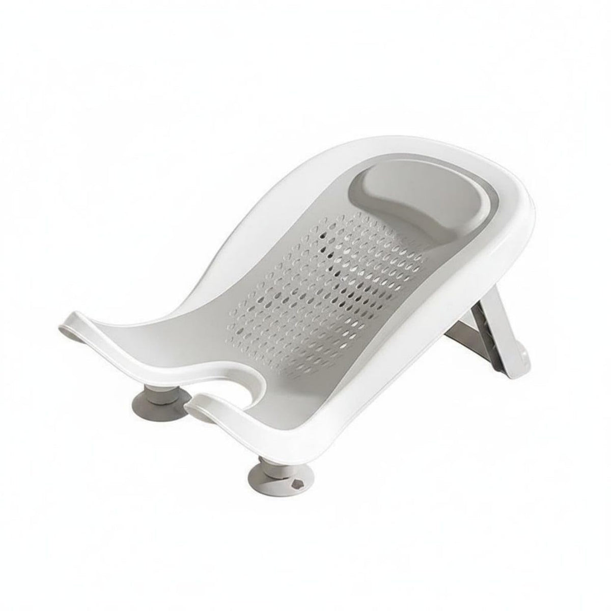 OJIVA Infant Butt Wash Tub Easy to Use Infant Hygiene Basin Washing Basin Ergonomic Design Newborn Wash Seat for Newborns, Infan