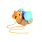 Pull Toy | OOPS | Pull & Fun Toddler Toy, Bear
