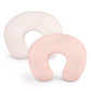 Tanofar Nursing Pillow Cover 2 Pack, Stretchy Soft Nursing Covers For Breastfeeding Pillows, Fits Standard Infant Nursing Pillow