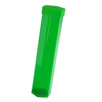 Gamegenic Playmat Tube Green, Various (GG4903)
