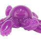 Baby Banana - Octopus Teething Toy Toothbrush, Training Teether Tooth Brush for Infant, Baby, and Toddler