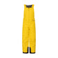 Arctix Infant/Toddler Chest High Snow Bib Overalls, Bamboo Yellow, 2T