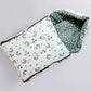 BRANDONN Baby Sleeping Bag Pack of Soft Cotton Fiber Filled Security Bag