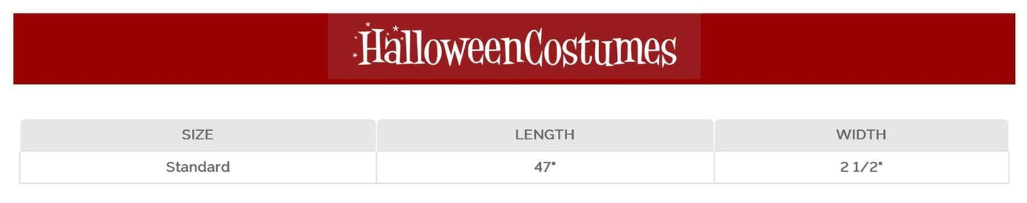 Fun Costumes Karate Kid Miyagi Headband Standard