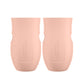 Gulicola Glass Baby Bottle Silicone Sleeves, Pink, 8 oz - 2pks