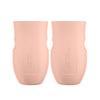 Gulicola Glass Baby Bottle Silicone Sleeves, Pink, 8 oz - 2pks