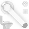 Baby Toilet Safety Locks (1 Pack)| Childproof Toilet Seat Lock | Baby Safety Products | Baby Proofing Kit | Prevents Toddlers fr