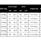 Yuegoo Black Costume Dress For Girls Halloween Costumes Cosplay Party Dress With Accessories 3-12Y (Black+White, 11-12 Years)
