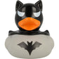 Lilalu Dark Grey Rubber Duck Bath Toy, Various, 8cmx8cmx30.5cm
