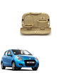 Stylish Foldable Compact Car Back Seat Tray for Food/ Drinks/ Cup/ Bottle Holder Universal Pack of 1 Suitable for Maruti Suzuki 