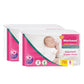Morisons* Babydreams The Choice Of Smart Mums Morison Babydream The Choice Of Smart Mums Super Soft Diaper Pant S 156 Count 78 C