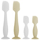 Bemei 4-Pack Diaper Cream Spatula - Baby Diaper Cream Applicator - Newborn Essentials, Baby Shower Gifts