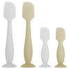 Bemei 4-Pack Diaper Cream Spatula - Baby Diaper Cream Applicator - Newborn Essentials, Baby Shower Gifts