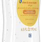 Johnson'S Baby Oil Gel Enriched With Shea And Cocoa Butter, Great For Baby Massage, 6.5 Fl. Oz (Pack Of 2)