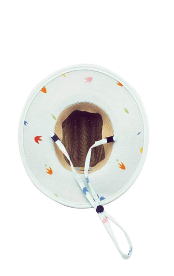 Baby Lifeguard Hat