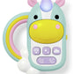 Skip Hop Baby Phone Toy, Zoo, Unicorn