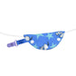 2 Pack Feeding Tube Port Cover With Clip For G-Tube Peg Or J Tube Connection Cover
