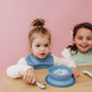 Oxo Tot Stick And Stay Suction Bowl - Dusk