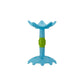 Innobaby Original Teethin Smart EZ Grip Star Teether and Sensory Toy for Babies and Toddlers. BPA Free Teether
