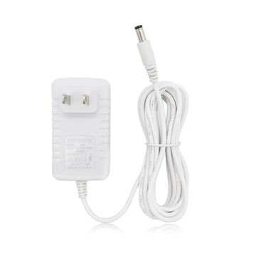 10 Ft Snugapuppy Power Cord Replacement For Fisher Price/Ingenuity Baby Swing 6V Ac Dc Adapter, Charger Cable