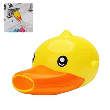 Kids Faucet Handle Extender Sink Extender For Toddler, Baby, Children Safe And Fun Hand-Washing Solution,Cartoon Faucet Extender