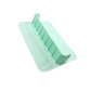 BNFBathtub Splash Guard Silicone Sturdy Toy Organizer for Bathroom Bathtub Baby Green 60x40x10cm|Baby | Bathing & Grooming | Bat