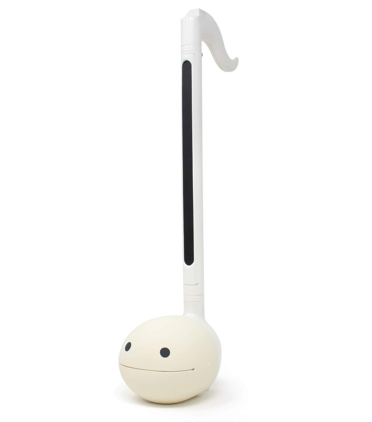 Otamatone Deluxe [Japanese Edition] Electronic Musical Instrument Synt ...