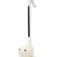 Otamatone Deluxe [Japanese Edition] Electronic Musical Instrument Synthesizer from Japan by Cube / Maywa Denki, White
