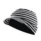 Atabz New Cotton Unisex Summer And Winter Season Beanie Hat Baby Cap Baseball Cap Kids Cap For Boys And Girls Black
