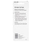 Acu-Life Kids & Baby Oral Dosage Syringe & Dispenser, Transparent, Easy To Use And Reusable, 2 Tsp (10 Ml) Capacity, Bpa Free